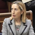 Foto: Pastor dice que el Gobierno hizo "todo lo que podía hacer" tras el cierre de Spanair (EUROPA PRESS)