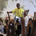 Foto: El expresidente Nasheed y varios de sus partidarios, heridos por la Policía (DINUKA LIYANAWATTE/REUTERS)