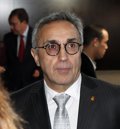 Foto: Blanco: "El COE no va a tomar ninguna medida legal contra nadie" (EUROPA PRESS)