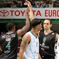 Foto: Montepaschi enseña al Unicaja la salida (EUROLIGA)