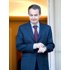 Foto: Zapatero toma hoy posesión como miembro del Consejo de Estado