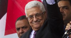 Foto: Abbas: el proceso de reconciliación está en línea con el proceso de paz (REUTERS)
