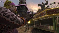 Foto: La ciudad de Batman se llena de imitadores con Gotham City Impostors (GOTHAM CITY IMPOSTORS )