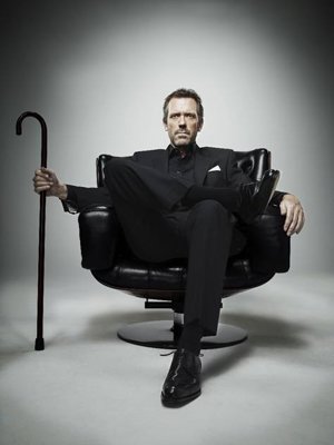 Confirmado: House finalizará en abril