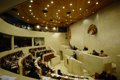 Foto: El Plan de Sostenibilidad Energética y el paro centrarán el Pleno del próximo lunes en el Parlamento regional (EUROPA PRESS)