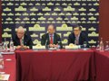 Foto: La propuesta de convenio concursal del Racing debe presentarse a mediados de marzo (EUROPA PRESS)