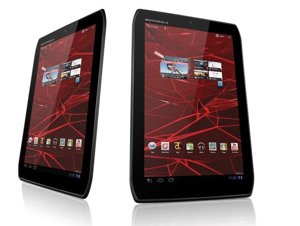 Motorola Xoom 2 de 8,2 pulgadas llega a España
