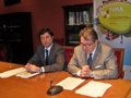 Foto: FIMA reunirá a más de mil firmas del sector, 700 de ellas extranjeras (EUROPA PRESS)