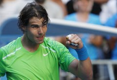 Foto: Nadal, sobre los guiñoles: "Son reincidentes" (REUTERS)