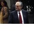 Foto: Los líderes políticos griegos llegan a un acuerdo sobre los recortes 