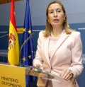 Foto: Fomento anuncia un plan de infraestructuras con más de 8.500 millones para el AVE de Galicia (MINISTERIO DE FOMENTO)