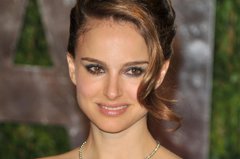 Foto: Natalie Portman hará doblete con Terrence Malick (GETTY)