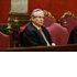 Foto: Garzón denuncia el afán del TS de acabar con él de forma "predeterminada"