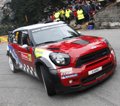 Foto: Sordo se pone líder tras sorprender a los Citroën (YERAY FOTO SPORT)