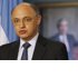 Foto: Timerman viaja a la ONU para denunciar la "militarización" del Atlántico Sur