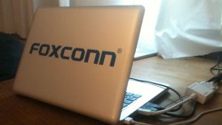 Foto: 'Hackean' un servidor de Foxconn y publican datos de acceso de Apple y Microsoft (FOTO.BULLE CC FLICKR )