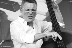 Foto: Gonzalo Tejada, Iñaki Salvador eta EOSeko hari laukote bat ariko dira Miramongo Matineean (EUSKADIKO ORKESTRA SINFONIKOA)