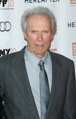 Clint Eastwood lanza un nuevo canal de golf