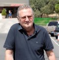 Foto: Carlos Larrañaga permanece estable en la UCI dentro de la gravedad (EUROPA PRESS)
