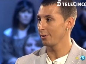 Tras siete días y 69.100 euros, Aris abandona la casa de Gran Hermano 12+1