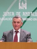 Foto: Junta informará a los colectivos en defensa de la Trinidad sobre el proyecto de remodelación (EUROPA PRESS)