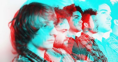 Foto: Supersubmarina entra a grabar su segundo disco (WWW.SUPERSUBMARINA.ES)