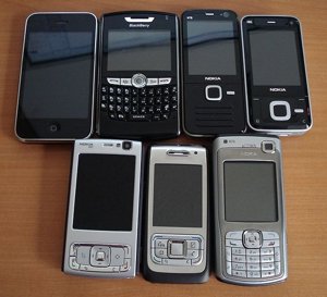 Los futuros smartphones podrían detectar y tratar síntomas de la depresión