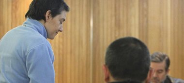 Foto: El abogado de Landaburu dice que se puede lograr "la paz definitiva" (POOL)