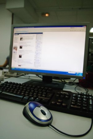El acceso a Internet desde móviles come terreno al PC