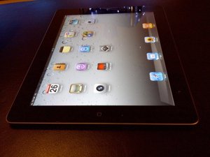 Apple podría presentar el iPad 3 en la primera semana de marzo