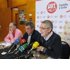 Foto: UGT dice a Rajoy de que legislar sobre materias pactadas sería "negativo"