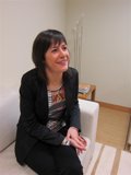 Foto: Ana Pontón: "la unidad del nacionalismo es un bien valioso para Galicia" (EUROPA PRESS/REMITIDO)