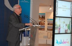 Foto: La Comunidad Turística incluye un formulario para reservar en establecimientos que no comercializan online (EUROPA PRESS/JUNTA DE ANDALUCÍA)