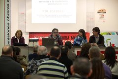 Foto: CC.OO dice que se han firmado 3.000 contratos menos en la Administración (CC.OO.)