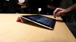 Foto: Un empleado de Apple confirma varias características del iPad 3 (ROBERT SCOBLE/CC/FLICKR)
