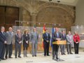 Foto: Enrique Barrasa, nuevo director general de Inversiones y Acción Exterior (EUROPA PRESS)