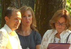 Foto: Los desaparecidos de Córdoba no llegaron al parque donde en teoría se perdieron (EUROPA PRESS)