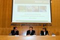 Foto: Feijóo apuesta por la agrupación de propietarios y la certificación de madera (XUNTA/Photographer: xoan crespo)