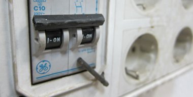 Foto: Plataforma por el Autoconsumo pide a la CNE un céntimo verde  (EUROPA PRESS)