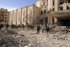 Foto: Arabia Saudí ultima en la ONU el borrador de una nueva resolución sobre Siria