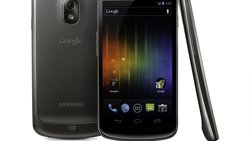 Foto: Apple quiere prohibir la venta del Galaxy Nexus en EE.UU. (SAMSUNG)