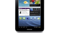 Foto: Samsung presenta el Galaxy Tab 2, con 7 pulgadas y Android IceCream (SAMSUNG)