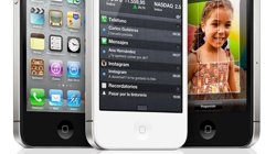 Foto: Las ventas de 'smartphones' suben un 58%, con Apple como líder (APPLE)