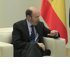 Foto: Rubalcaba anuncia una enmienda a la totalidad contra la reforma laboral