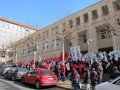 El Consello de la Xunta aprobará este jueves las medidas de recorte en función pública
