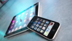 Foto: Apple pedirá la "aprobación explícita" de los usuarios para acceder a sus datos (EUROPA PRESS)