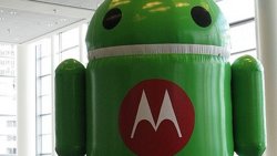 Foto: Motorola hace oficial su calendario de actualización de Android IceCream  (JFUNGAS CC FLICKR)