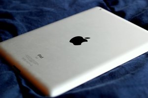 Los propietarios de iPad venden sus 'tablets' ante la posible llegada del iPad 3
