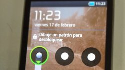 Foto: Google patenta un nuevo sistema de desbloqueo para sus dispositivos (PORTALTIC)