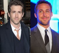 Las mujeres prefieren ser infieles con Ryan Reynolds antes que con Ryan Gosling